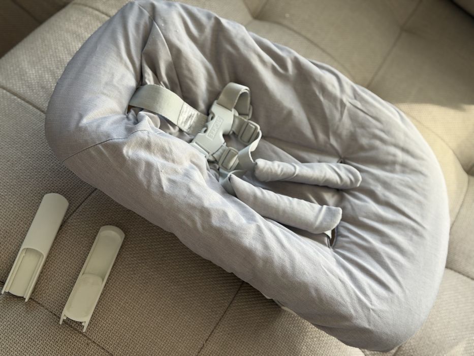 Бебешки шезлонг за столче Stokke Tripp Trapp