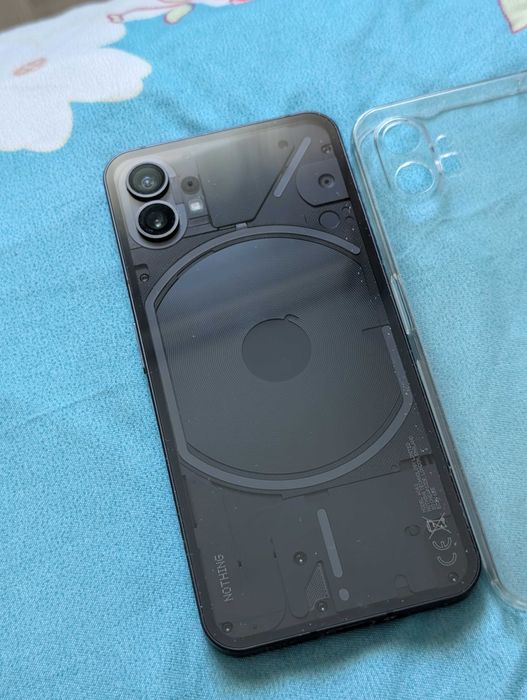 nothing phone 256gb - Telefoane la preț mic | OLX.ro