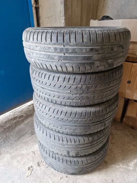 Продаются автошины срочно