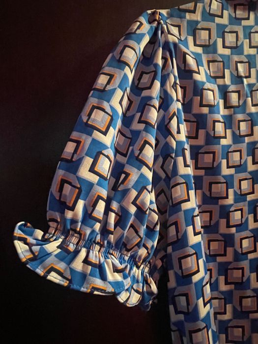 Рокля Axara размер S