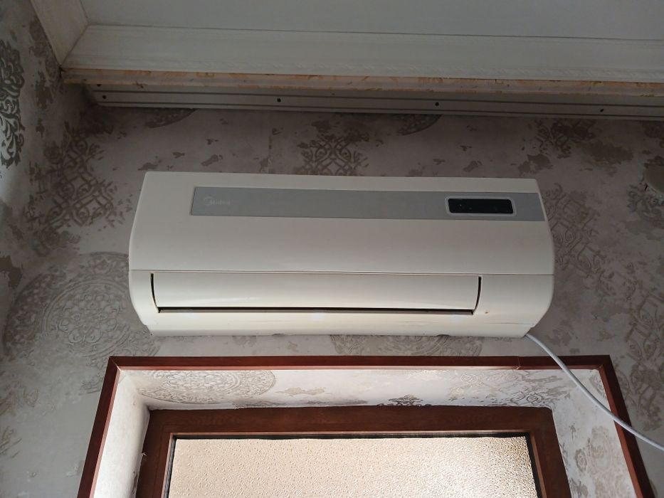 Midea konditsioner 12