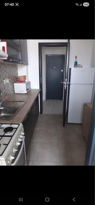 Garsoniera de vanzare Militari Residence