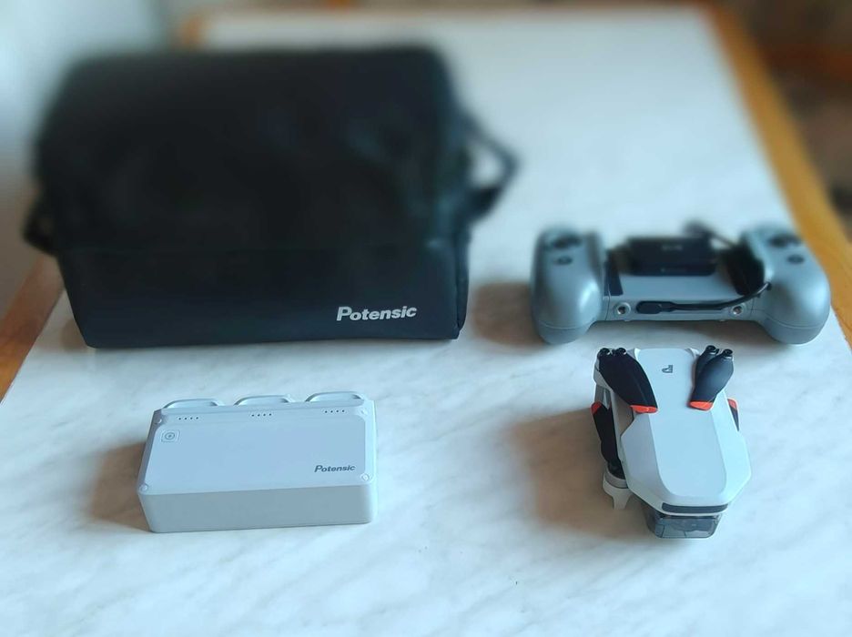 Potensic ATOM 2 Combo