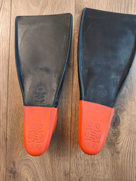 Плавници Finis 35-37