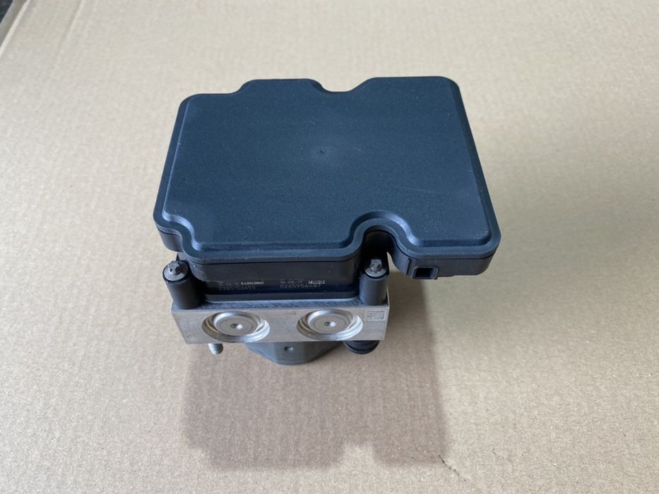 Unitate / Pompa / Modul ABS / Frana NISSAN Qashqai J11 : 47660HV70A