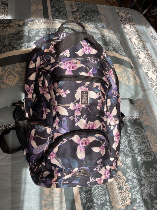 Раница - ARS -UNA-