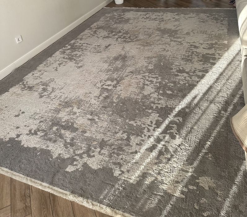 Продам Ковер турецкий  3/4 красивый