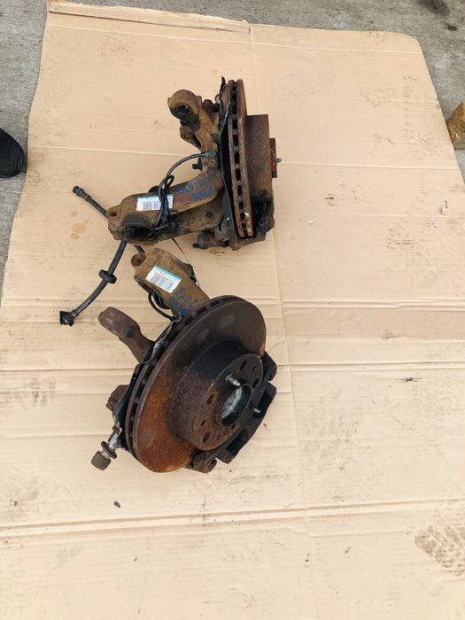 Planetară caseta directie fuzeta brat cadru motor Fiat ducato 2015 2.0L Citroen Jumper Peugeot boxer