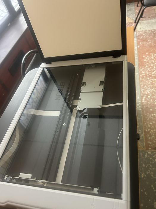 Продам сканер Еpson