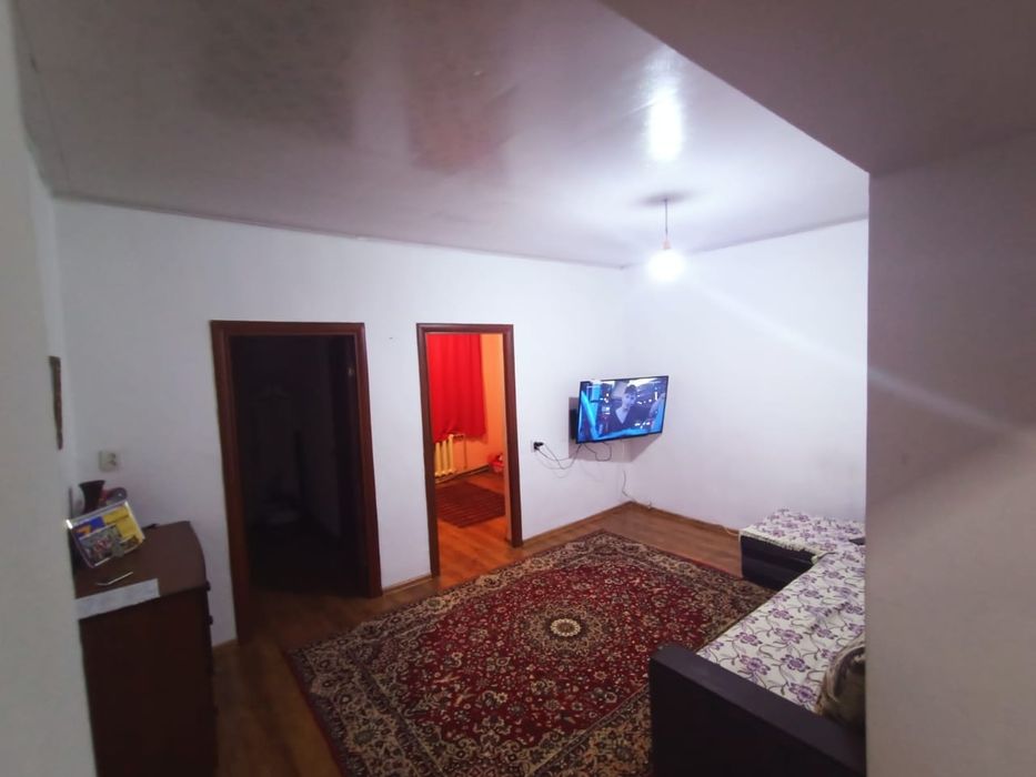 Продам Квартиру 5 комнот