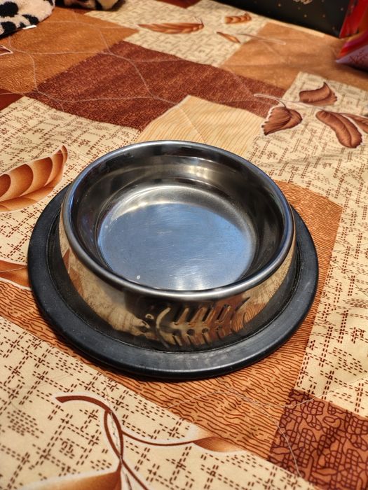 Палатка, дрешки и купички за куче или котка