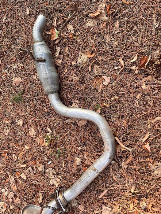 Ауспуси-toyota rav4