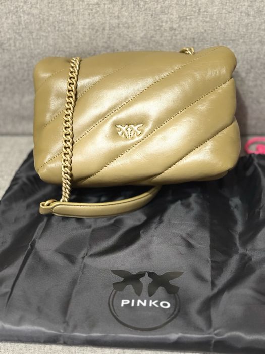 Дамска чанта PINKO