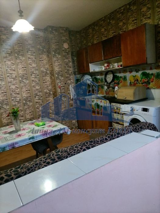 Продава се Двустаен апартамент в Шумен, Военно училище - 75 кв.м за 1286 €/кв.м - Снимка #11