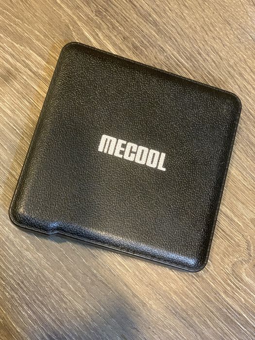 Mecool KM1 DELUXE 4/32 Гб