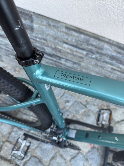 Алуминиев gravel Cannondale Topstone 3 размер: 28/М