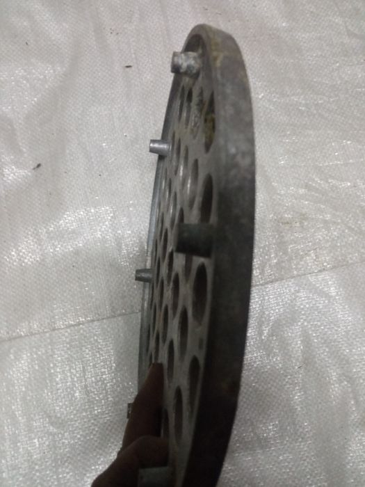 Форма для лепки пельменей .