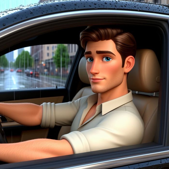 Мультик по вашей истории