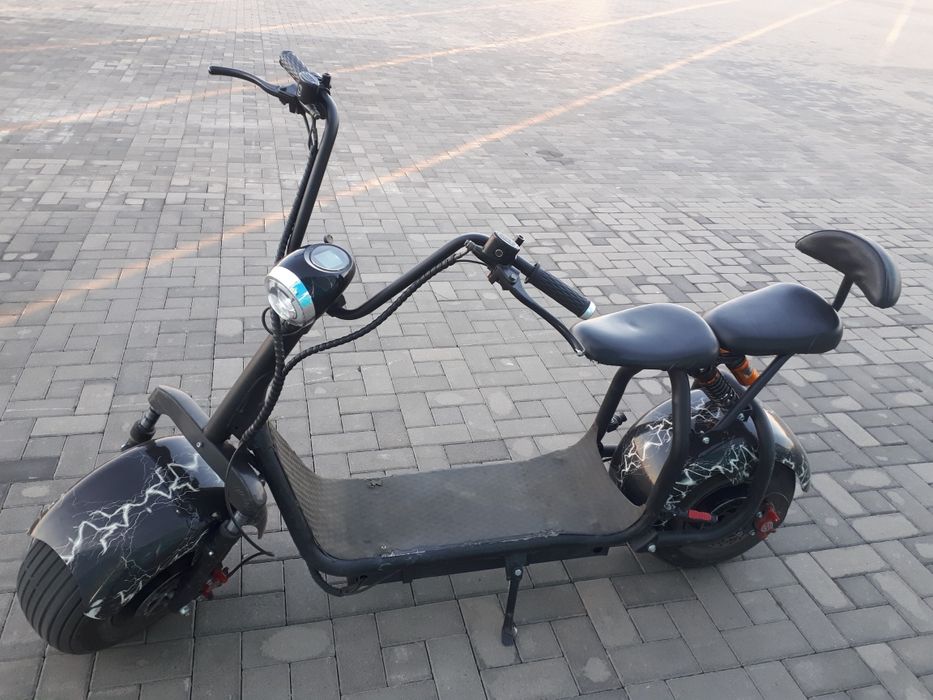 Продаю City coco