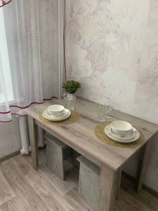 1комнатная квартира, ЦУМ, МАРТ