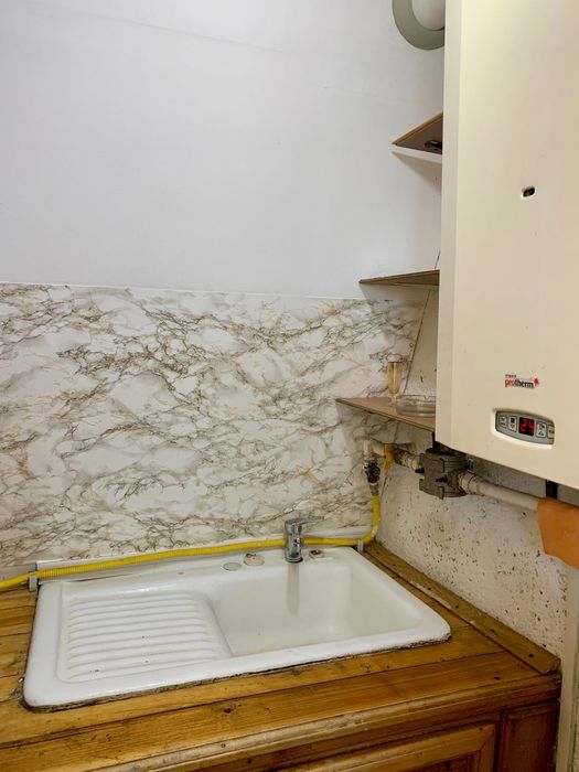 Apartament cu 1 camera