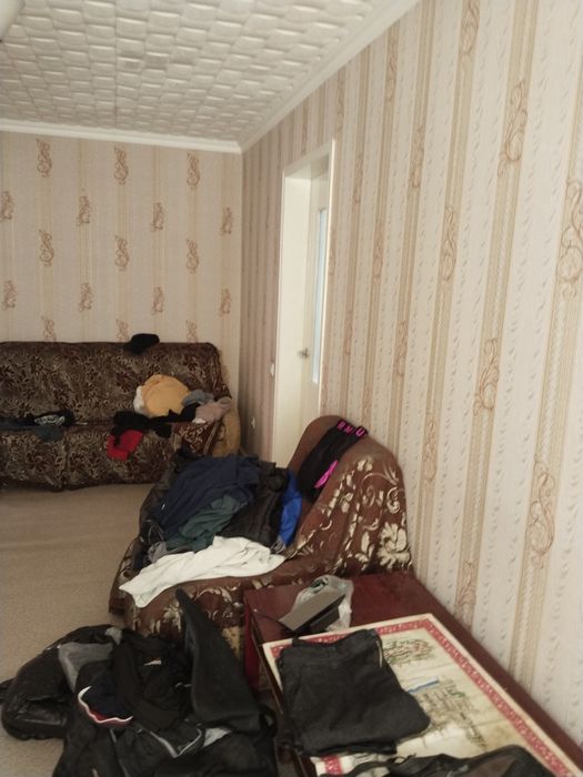 Продам 3 ком. Спутник. Прокуратура.