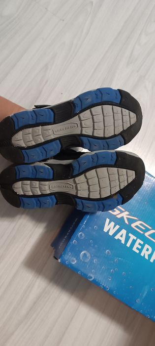 Детски Боти  Skechers 31 н