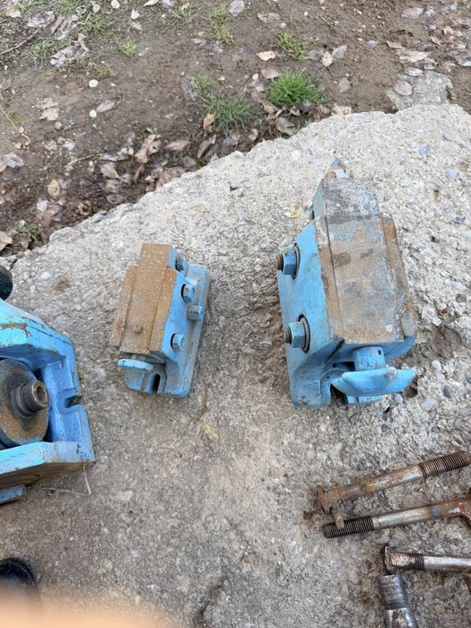 Фрезерный станок