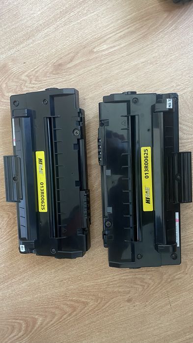 Продам картриджи