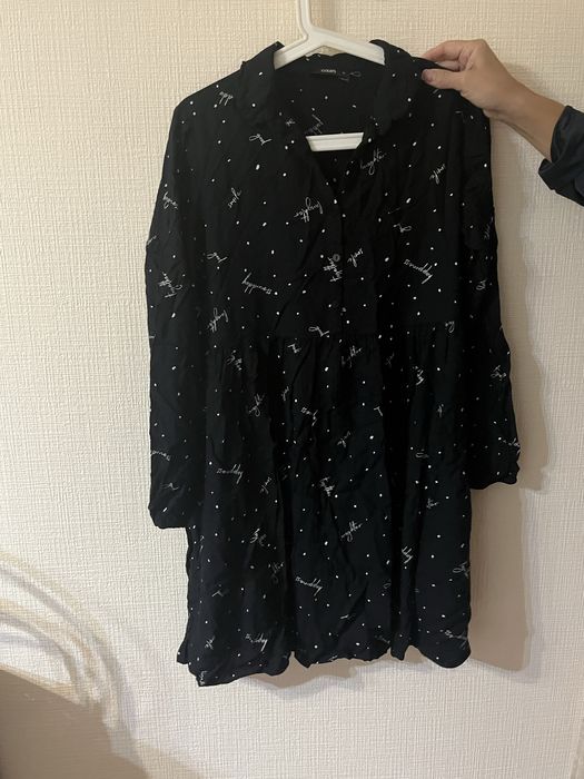 Продам разные платья летние