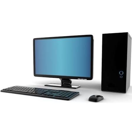 Персональный компьютер