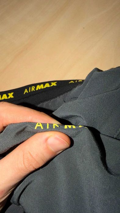 NIKE панталони AIR MAX