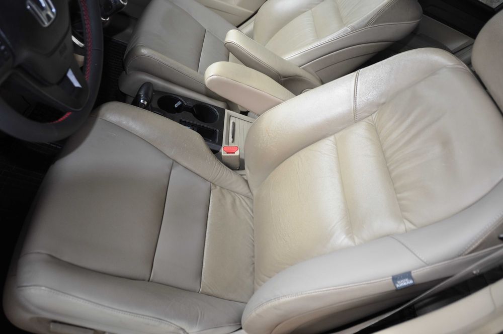 HONDA C-RV executive 4x4