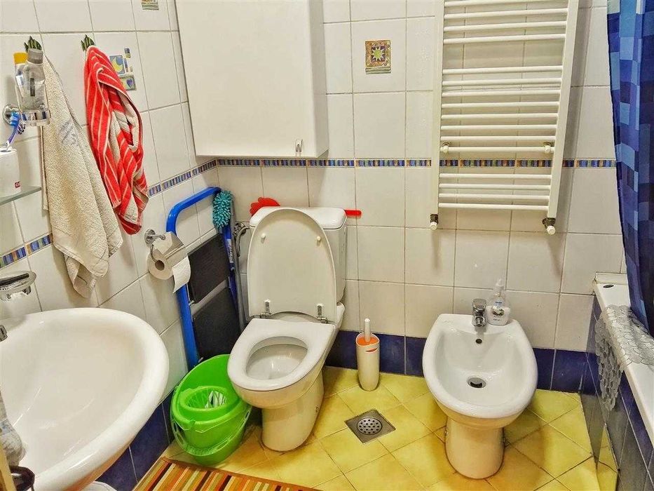 Дава се под наем Двустаен апартамент в Бургас, Център - 57 кв.м за 229.5 € - Снимка #5