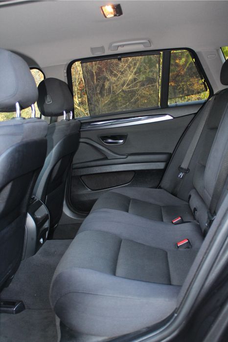 Jante originale bmw f10 r17 5x120