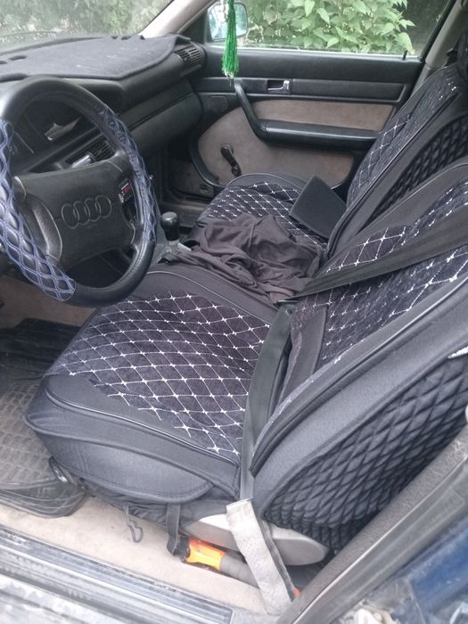 Прадаю авто с4 1993