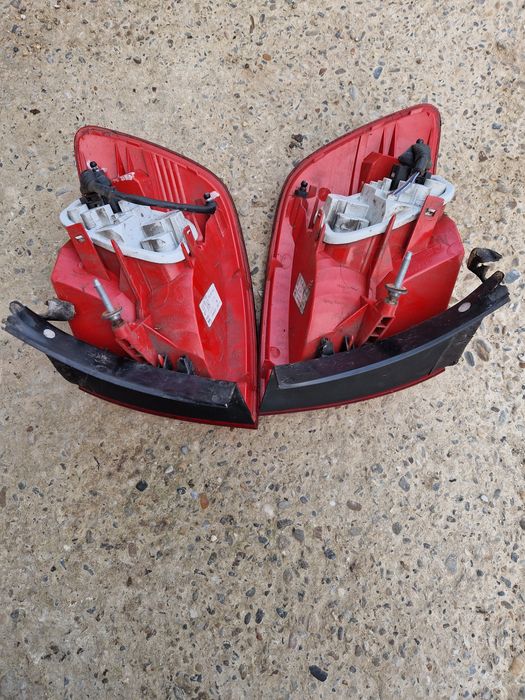 Tripla,stop spate dreapta  Audi A6 C6 2010 Break