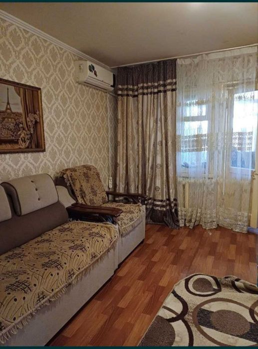 Прод-ся кв. 2(пер. на 3 ком.)