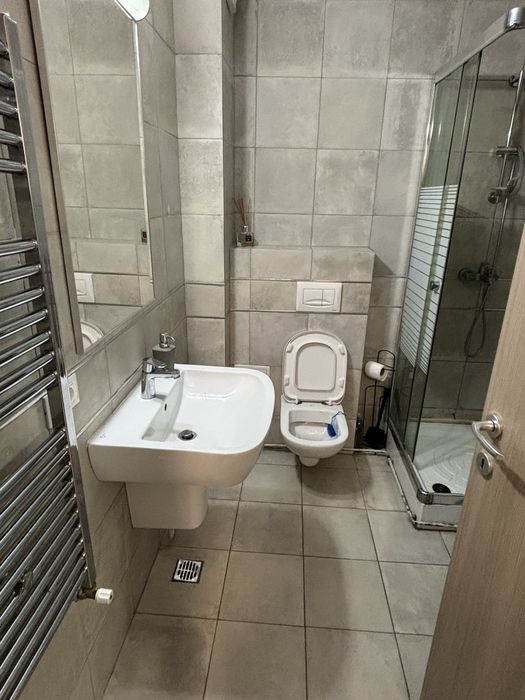 Apartament studio de inchiriat