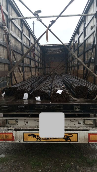 Ishonchli xalqaro yuk tashish xizmatlari O‘zbekiston — Rossiya — MDH