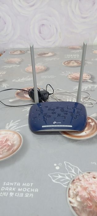 Роутер Wi Fi Tp Link