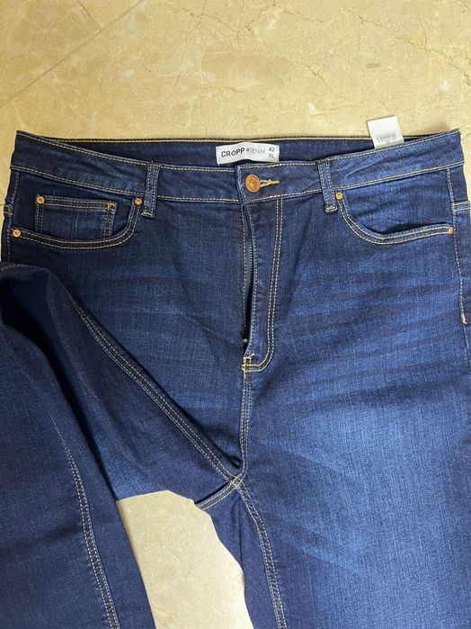 Blugi de dama Cropp