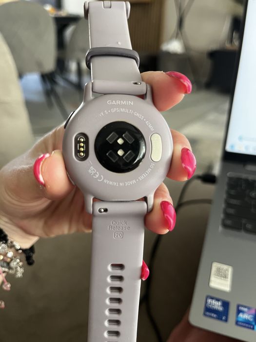 Ceas garmin vivoactive 5