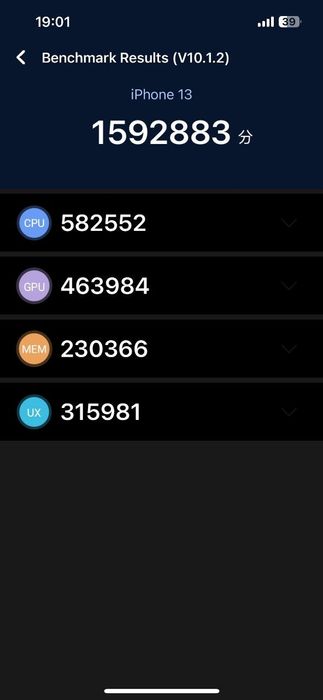 IPhone 13, 128 84акб читать описание