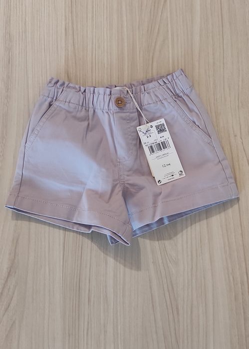 Летни дрешки, момиче, рокля зайче, 98 размер