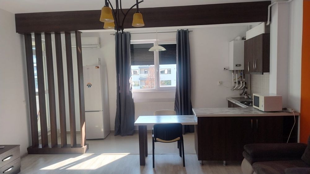 Închiriere apartament 2 camere | Păcii- Drumul Belșugului