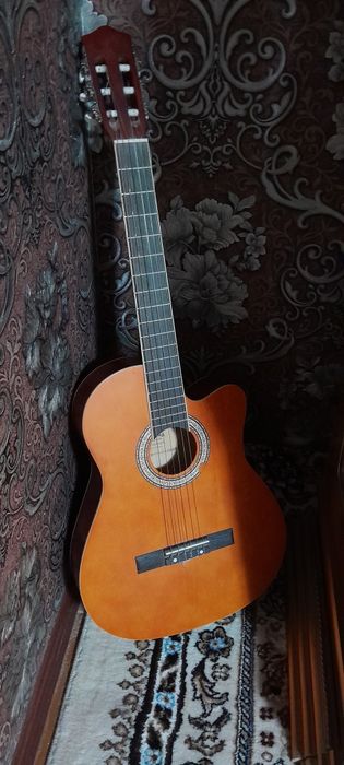 Классическая гитара