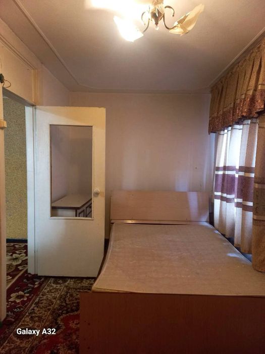 Drujba metroga 3 minutlik yo'l Narxoz yonida