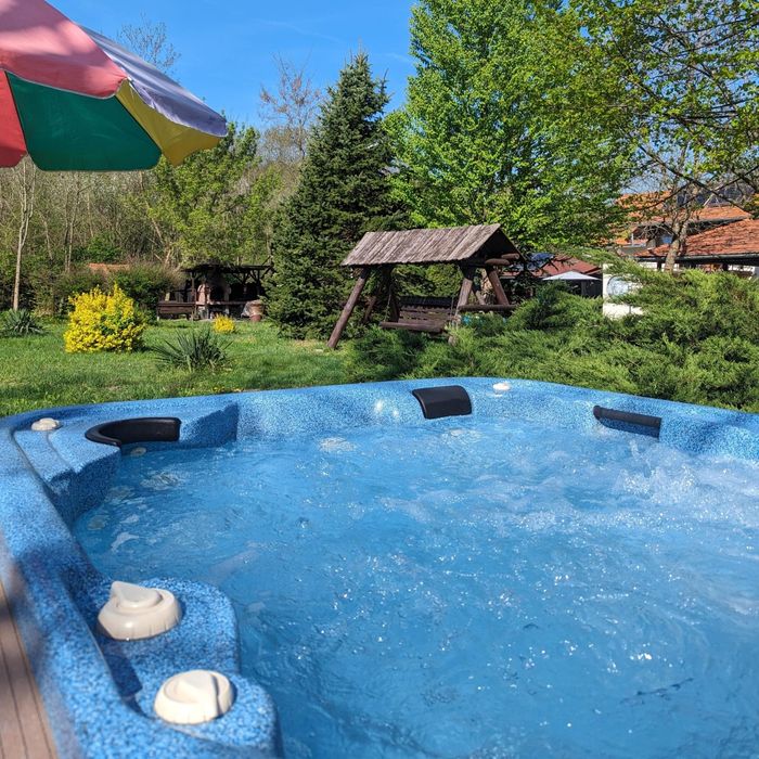 Cabana 23 - Valea Avrigului, Sibiu