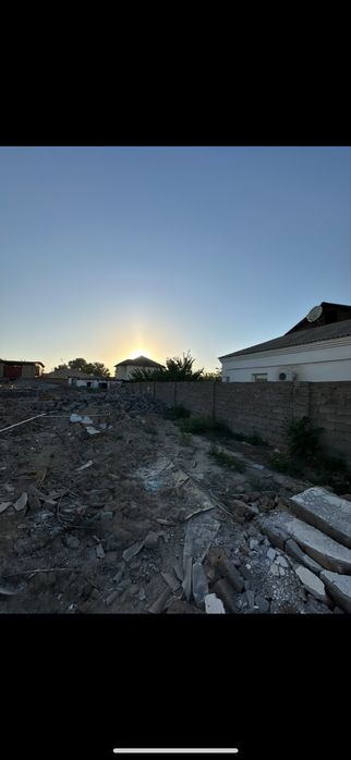 Участок 8 соттык